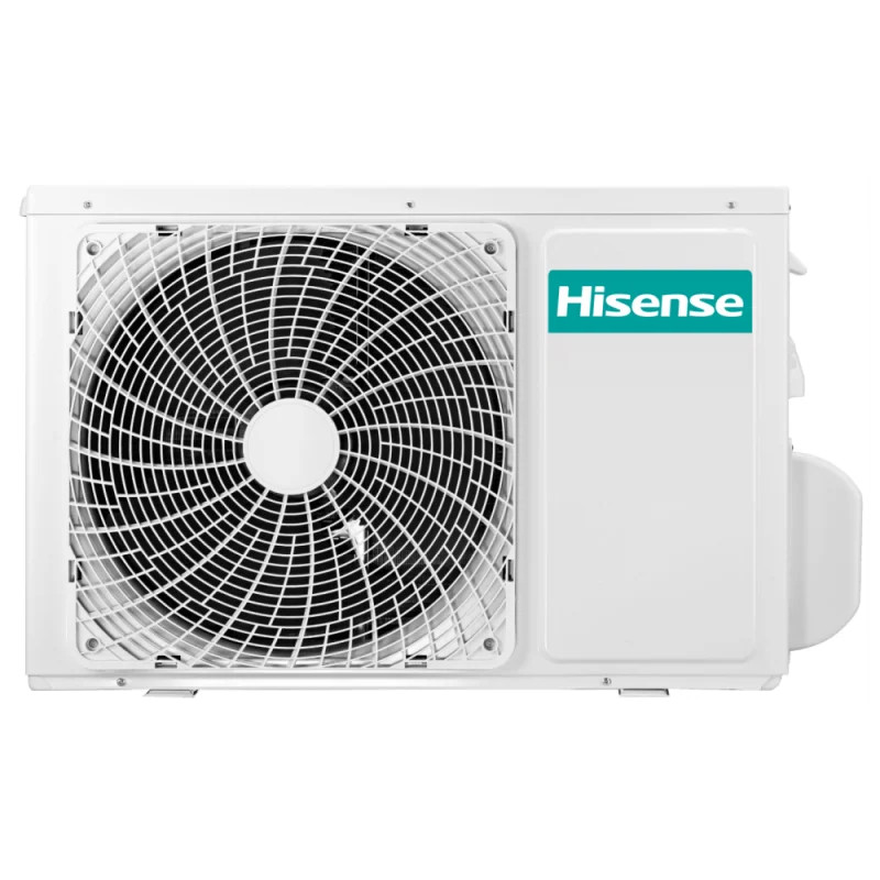 Кондиционер Hisense ZOOM 2.0 Classic A AS-07HW4RLRKB00 - купить с монтажом в Москве и области.