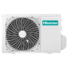 Кондиционер Hisense ZOOM 2.0 Classic A AS-07HW4RLRKB00 - купить с монтажом в Москве и области.