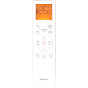 Кондиционер Hisense ZOOM 2.0 Classic A AS-07HW4RLRKB00 - купить с монтажом в Москве и области.
