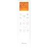 Кондиционер Hisense ZOOM 2.0 Classic A AS-07HW4RLRKB00 - купить с монтажом в Москве и области.