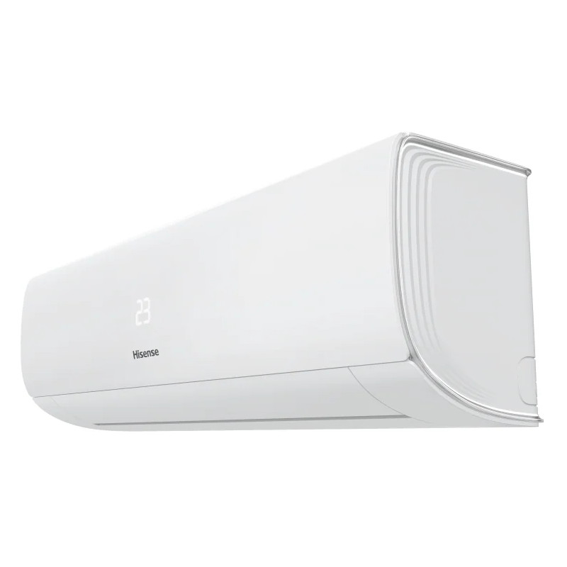 Кондиционер Hisense ZOOM 2.0 Classic A AS-07HW4RLRKB00 - купить с монтажом в Москве и области.