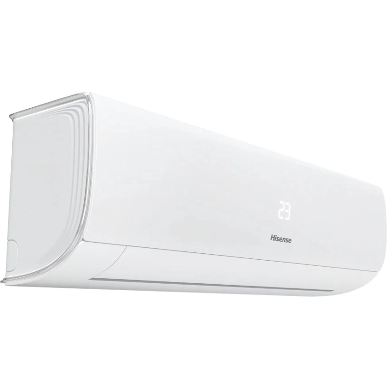 Кондиционер Hisense ZOOM 2.0 Classic A AS-12HW4RLRKB01 - купить с монтажом в Москве и области.