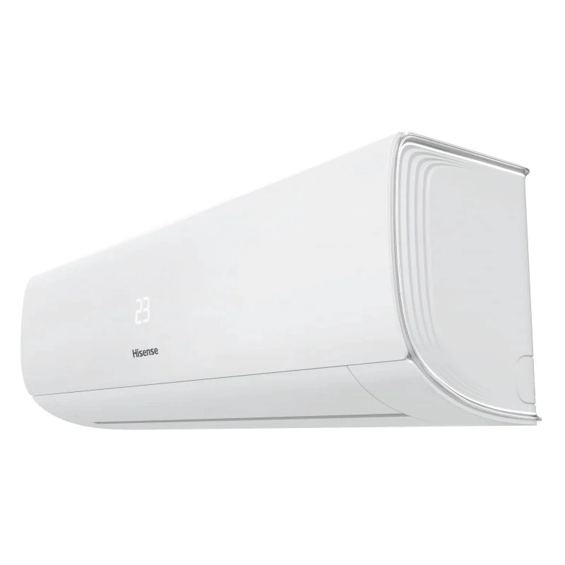 Кондиционер Hisense ZOOM 2.0 Classic A AS-12HW4RLRKB01 - купить с монтажом в Москве и области.