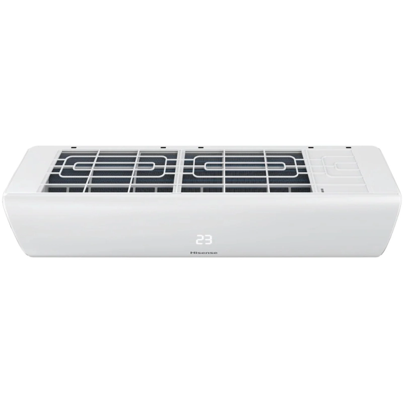Кондиционер Hisense ZOOM 2.0 Classic A AS-18HW4RMSKB00 - купить с монтажом в Москве и области.