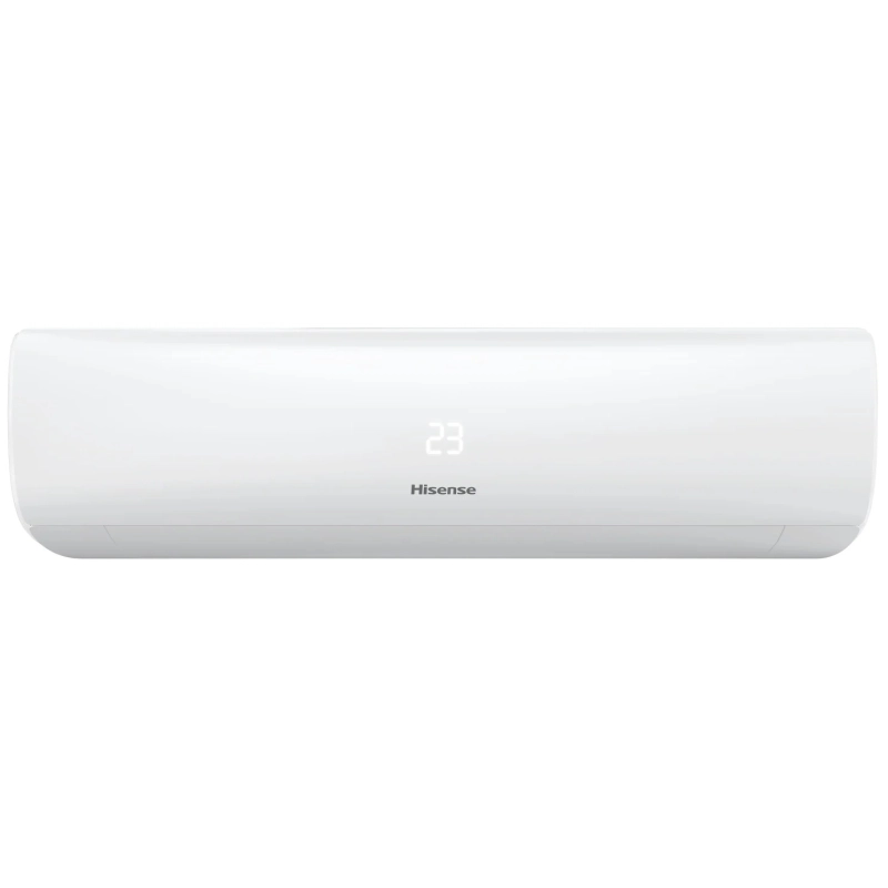 Кондиционер Hisense ZOOM 2.0 Classic A AS-24HW4RBSKB00 - купить с монтажом в Москве и области.