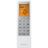 Внутренний блок Hisense VIBE PRO SILVER MULTI AMS-09UW4RYCHD00(S) - купить с монтажом в Москве и области.
