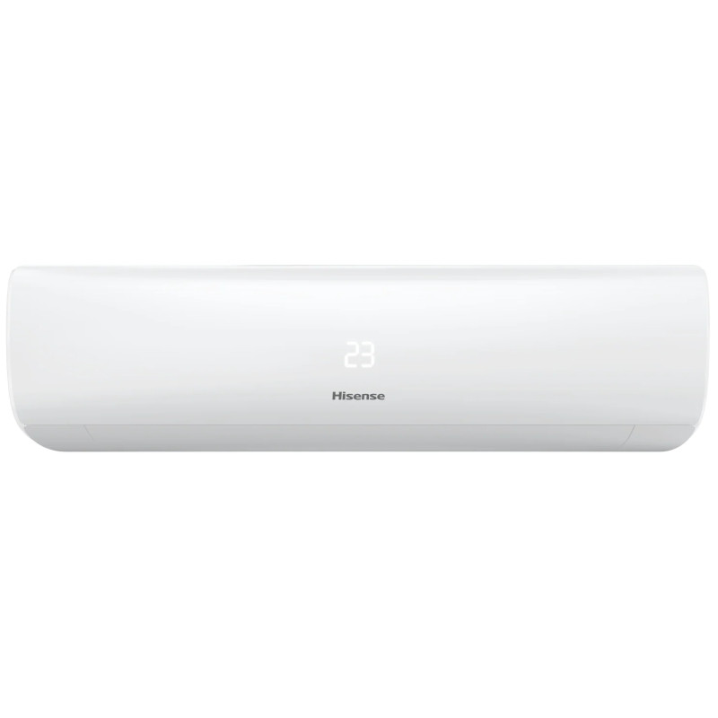 Кондиционер Hisense ZOOM 2.0 Classic A AS-30HR4RBFKB00 - купить с монтажом в Москве и области.
