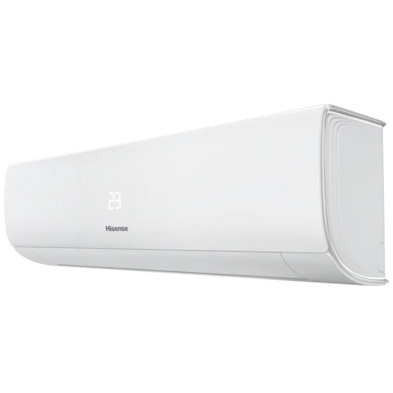 Кондиционер Hisense ZOOM 2.0 Classic A AS-30HR4RBFKB00 - купить с монтажом в Москве и области.