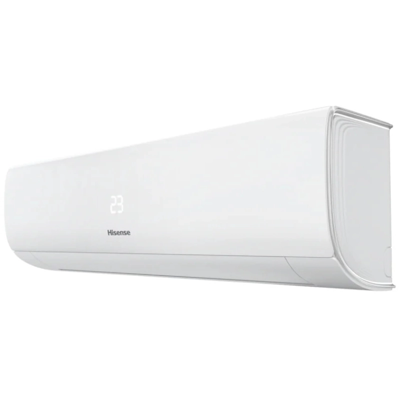 Кондиционер Hisense ZOOM 2.0 Classic A AS-30HR4RBFKB00 - купить с монтажом в Москве и области.
