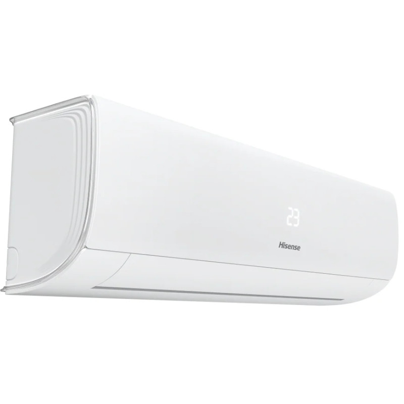 Кондиционер Hisense ZOOM 2.0 Classic A AS-30HR4RBFKB00 - купить с монтажом в Москве и области.
