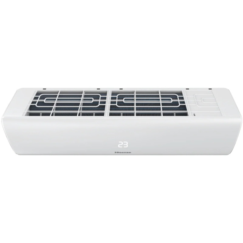 Кондиционер Hisense ZOOM 2.0 Classic A AS-30HR4RBFKB00 - купить с монтажом в Москве и области.