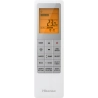 Внутренний блок Hisense VIBE PRO CARBON MULTI AMS-24UW4RFWHB00(B) - купить с монтажом в Москве и области.