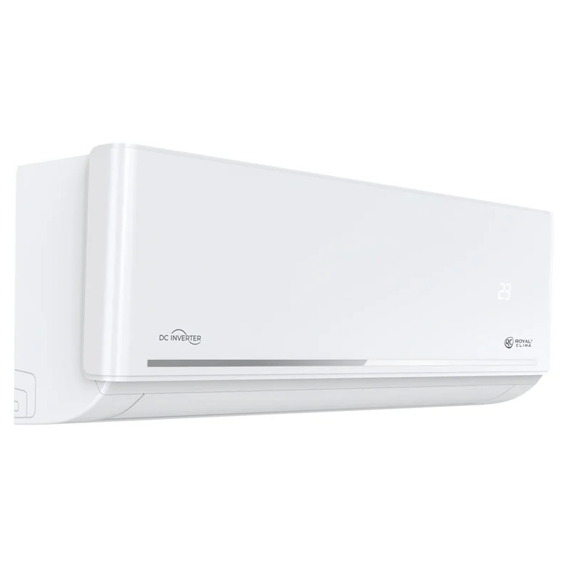 Кондиционер Royal Clima Felicita RCI-FCE24HN - купить с монтажом в Москве и области.
