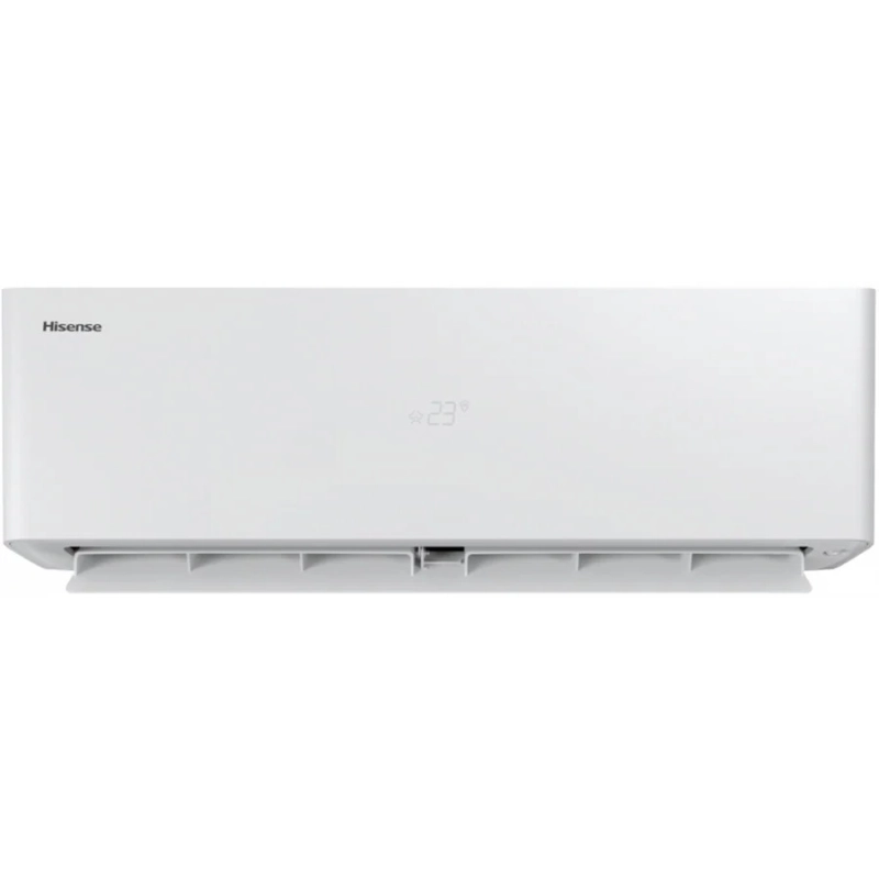 Кондиционер Hisense VISION PRO 2.0 SUPERIOR AS-13UW4RXVQH02 - купить с монтажом в Москве и области.
