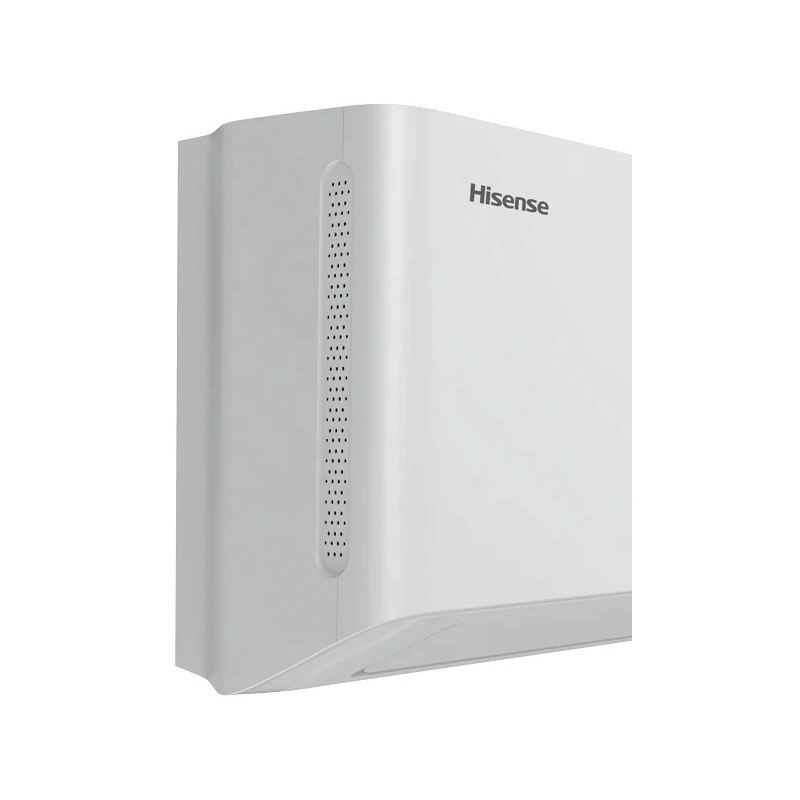 Кондиционер Hisense VISION PRO 2.0 SUPERIOR AS-13UW4RXVQH02 - купить с монтажом в Москве и области.