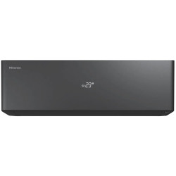 Кондиционер Hisense VISION PRO 2.0 CARBON SUPERIOR AS-13UW4RXVQH02(B)