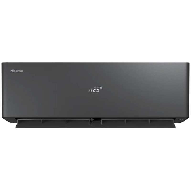 Кондиционер Hisense VISION PRO 2.0 CARBON SUPERIOR AS-13UW4RXVQH02(B) - купить с монтажом в Москве и области.