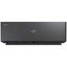 Кондиционер Hisense VISION PRO 2.0 CARBON SUPERIOR AS-13UW4RXVQH02(B) - купить с монтажом в Москве и области.