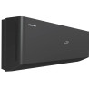 Кондиционер Hisense VISION PRO 2.0 CARBON SUPERIOR AS-13UW4RXVQH02(B) - купить с монтажом в Москве и области.