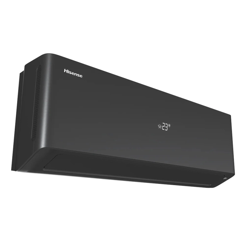 Кондиционер Hisense VISION PRO 2.0 CARBON SUPERIOR AS-13UW4RXVQH02(B) - купить с монтажом в Москве и области.