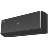 Кондиционер Hisense VISION PRO 2.0 CARBON SUPERIOR AS-13UW4RXVQH02(B) - купить с монтажом в Москве и области.