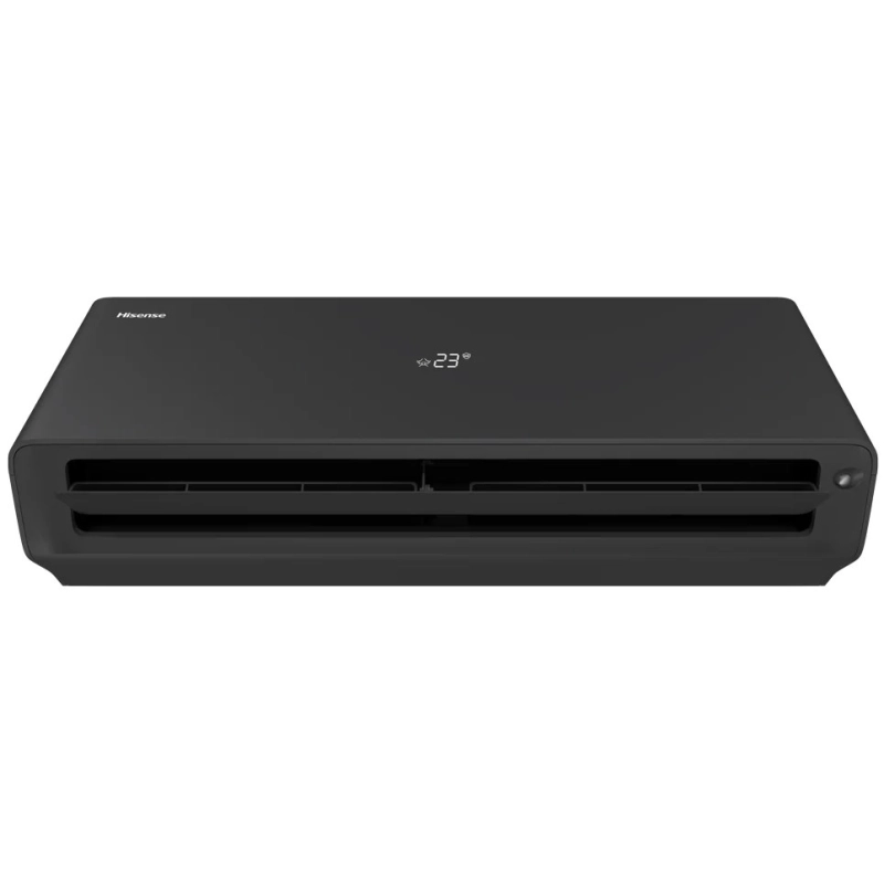 Кондиционер Hisense VISION PRO 2.0 CARBON SUPERIOR AS-13UW4RXVQH02(B) - купить с монтажом в Москве и области.