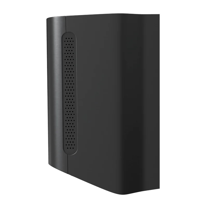 Кондиционер Hisense VISION PRO 2.0 CARBON SUPERIOR AS-13UW4RXVQH02(B) - купить с монтажом в Москве и области.