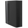 Кондиционер Hisense VISION PRO 2.0 CARBON SUPERIOR AS-13UW4RXVQH02(B) - купить с монтажом в Москве и области.