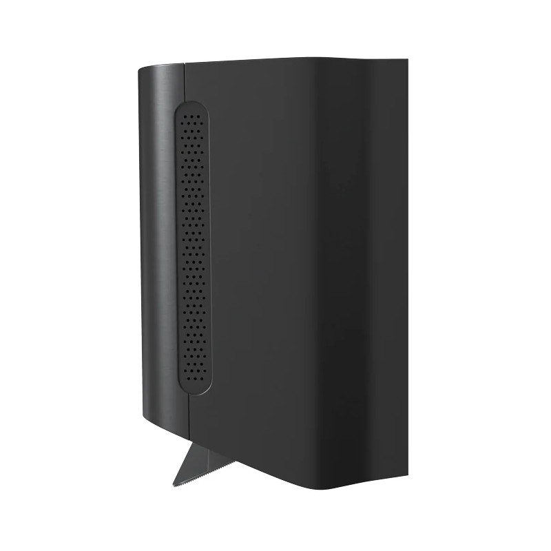 Кондиционер Hisense VISION PRO 2.0 CARBON SUPERIOR AS-13UW4RXVQH02(B) - купить с монтажом в Москве и области.