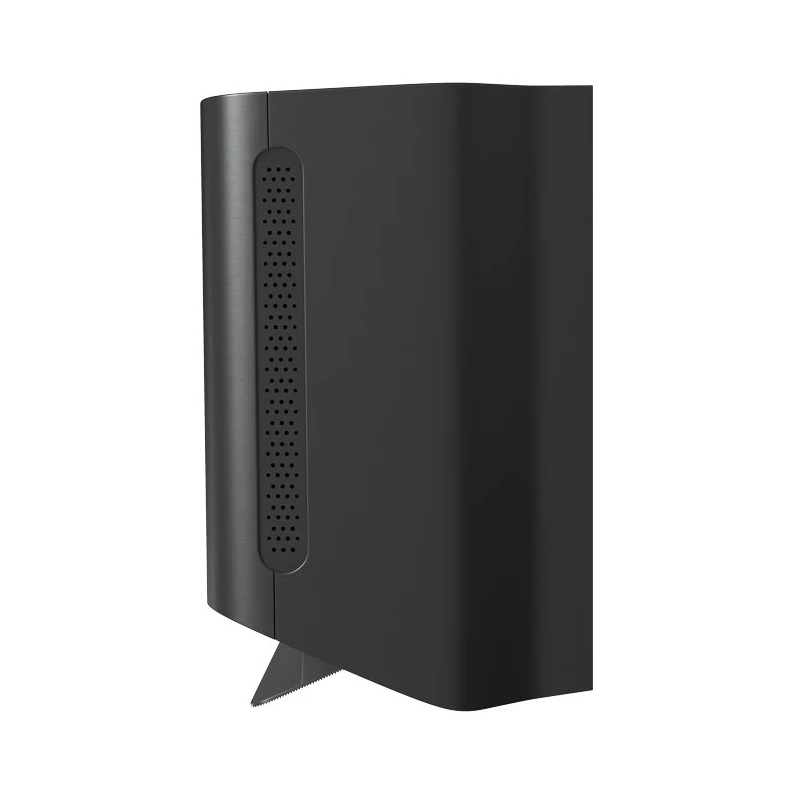 Кондиционер Hisense VISION PRO 2.0 CARBON SUPERIOR AS-13UW4RXVQH02(B) - купить с монтажом в Москве и области.