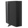 Кондиционер Hisense VISION PRO 2.0 CARBON SUPERIOR AS-13UW4RXVQH02(B) - купить с монтажом в Москве и области.