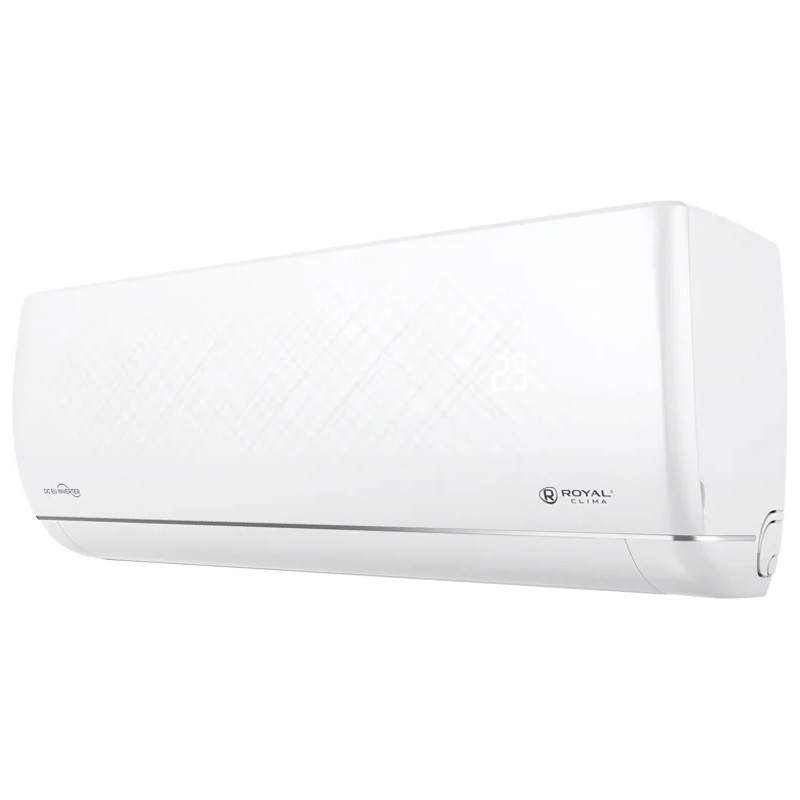 Кондиционер Royal Clima Renaissance RCI-RNE35HN - купить с монтажом в Москве и области.
