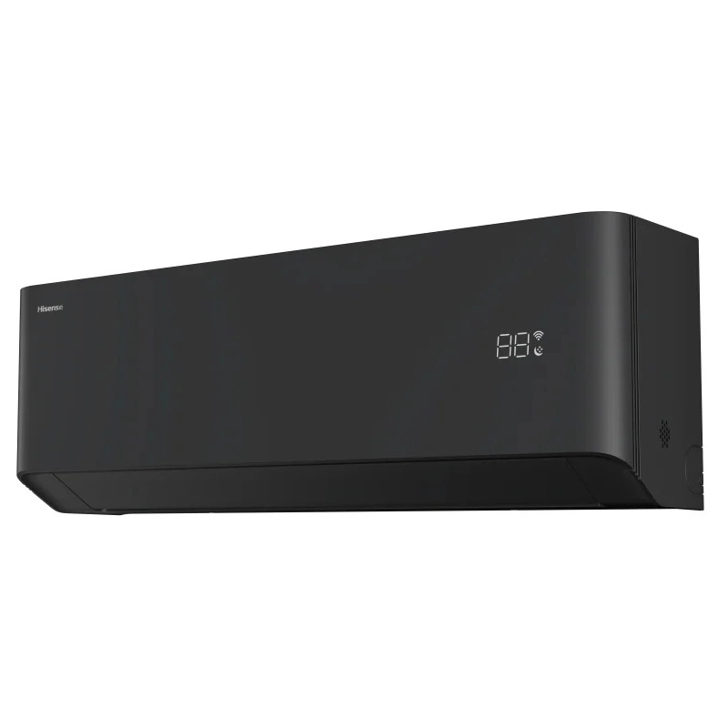 Кондиционер Hisense VIBE PRO AS-13UW4RLCHB00(B) - купить с монтажом в Москве и области.