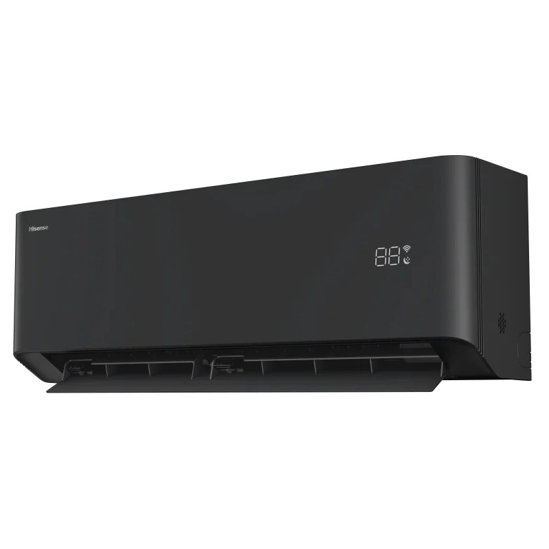 Кондиционер Hisense VIBE PRO AS-13UW4RLCHB00(B) - купить с монтажом в Москве и области.