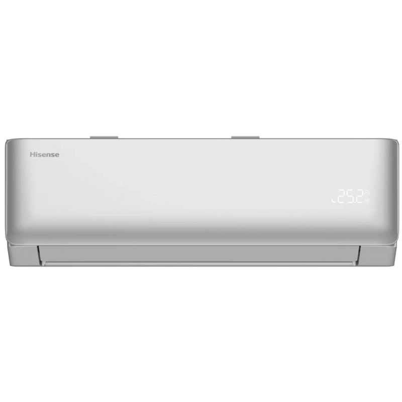 Кондиционер Hisense VIBE PRO AS-13UW4RLCHD00(S) - купить с монтажом в Москве и области.