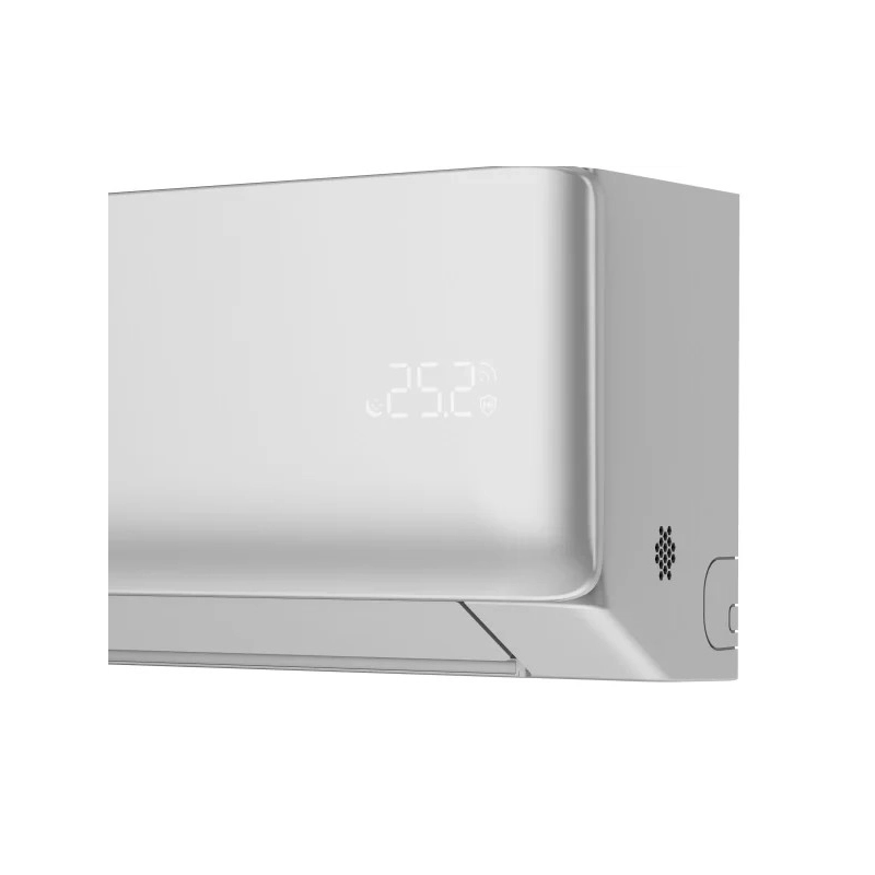 Кондиционер Hisense VIBE PRO AS-13UW4RLCHD00(S) - купить с монтажом в Москве и области.