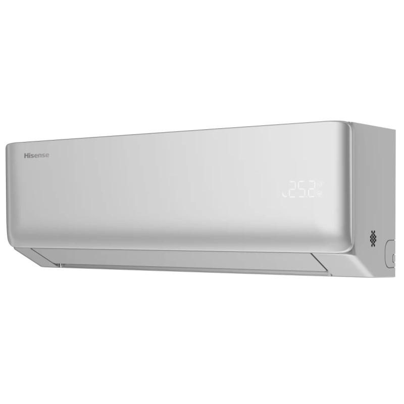 Кондиционер Hisense VIBE PRO AS-13UW4RLCHD00(S) - купить с монтажом в Москве и области.