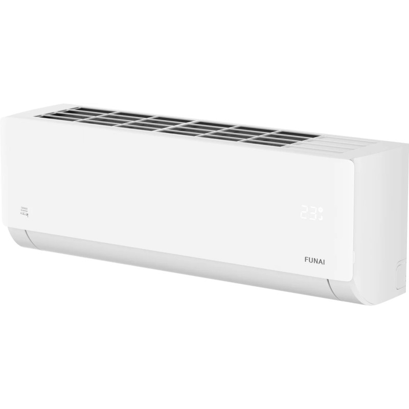 Кондиционер Funai Sensei 2.0 RAC-I-SN25HP.D05 - купить с монтажом в Москве и области.