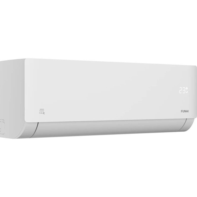 Кондиционер Funai Sensei 2.0 RAC-I-SN25HP.D05 - купить с монтажом в Москве и области.