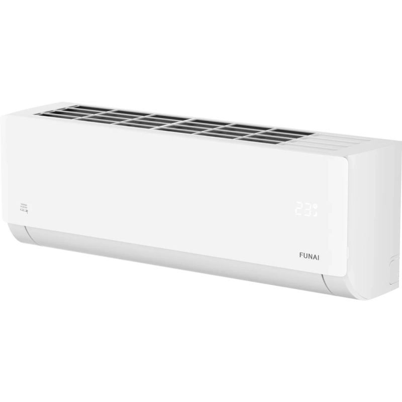 Кондиционер Funai Sensei 2.0 RAC-I-SN30HP.D05 - купить с монтажом в Москве и области.