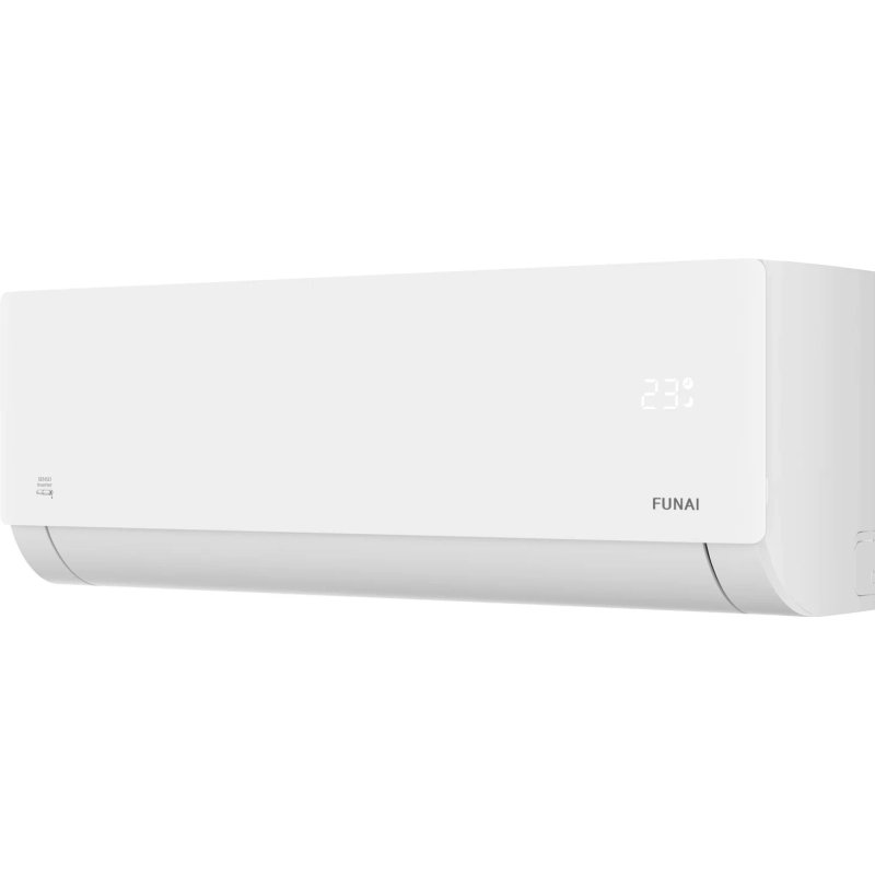 Кондиционер Funai Sensei 2.0 RAC-I-SN35HP.D05 - купить с монтажом в Москве и области.