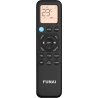 Кондиционер Funai Sensei 2.0 RAC-I-SN75HP.D05 - купить с монтажом в Москве и области.