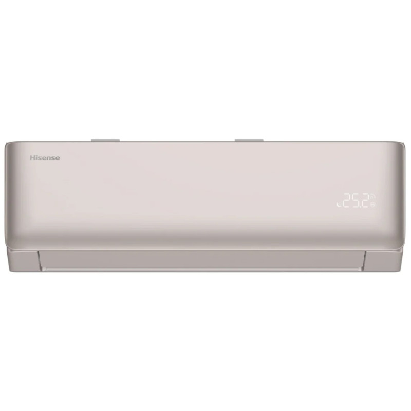 Кондиционер Hisense VIBE PRO AS-13UW4RLCHD00(C) - купить с монтажом в Москве и области.