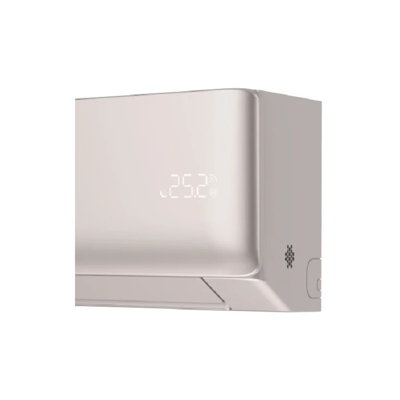 Кондиционер Hisense VIBE PRO AS-13UW4RLCHD00(C) - купить с монтажом в Москве и области.
