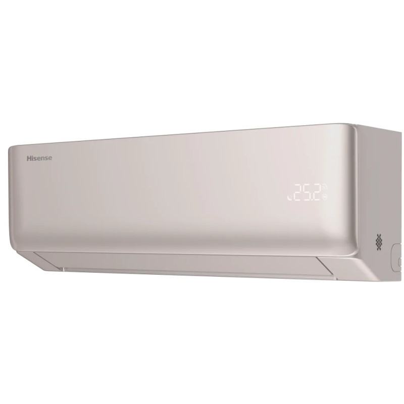 Кондиционер Hisense VIBE PRO AS-13UW4RLCHD00(C) - купить с монтажом в Москве и области.