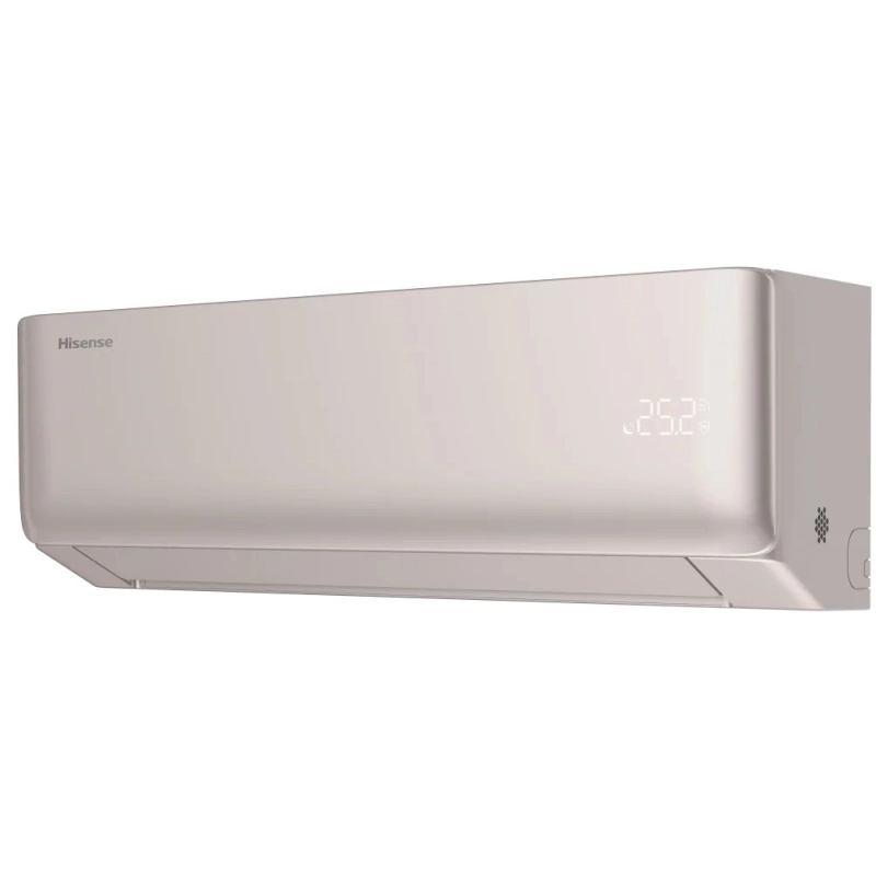 Кондиционер Hisense VIBE PRO AS-13UW4RLCHD00(C) - купить с монтажом в Москве и области.