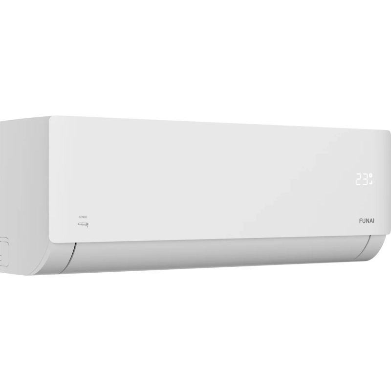 Кондиционер Funai Sensei 2.0 RAC-SN20HP.D07 - купить с монтажом в Москве и области.
