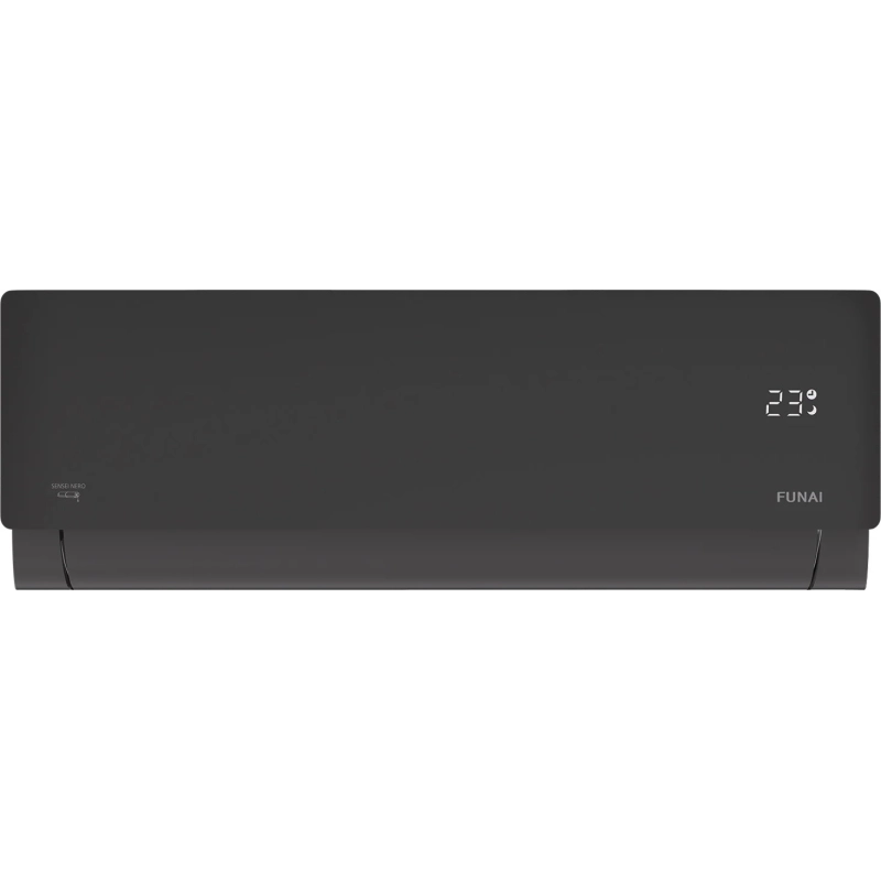 Кондиционер Funai Sensei Nero 2.0 RAC-SNN25HP.D07 - купить с монтажом в Москве и области.