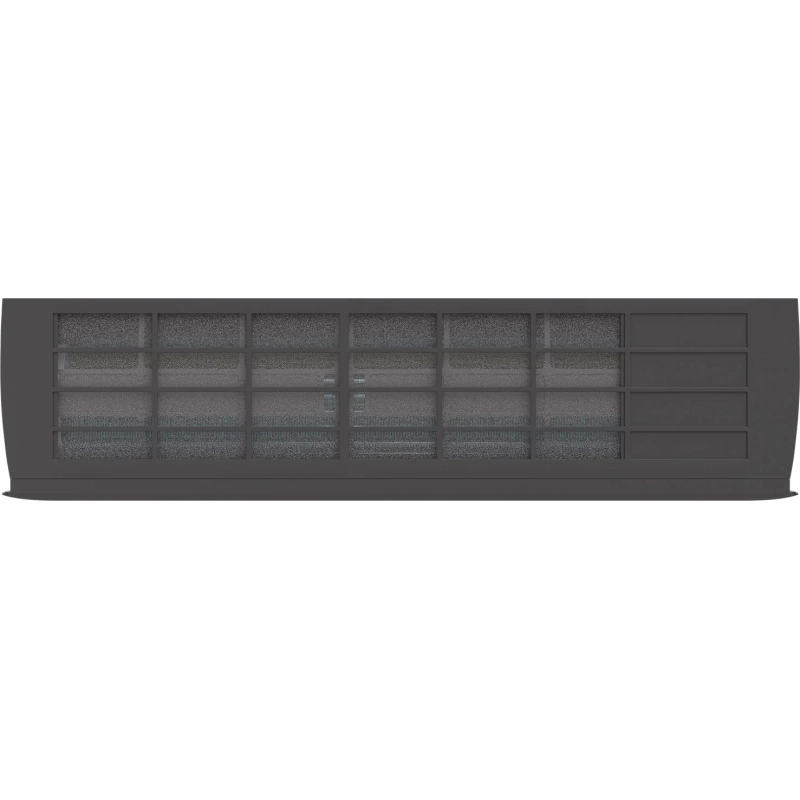 Кондиционер Funai Sensei Nero 2.0 RAC-SNN55HP.D07 - купить с монтажом в Москве и области.