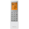 Кондиционер Hisense EXPERT PRO 2.0 AS-18UW4RXPHC00 - купить с монтажом в Москве и области.